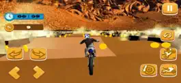 Game screenshot Экстремальный Dirt Bike Stunt mod apk