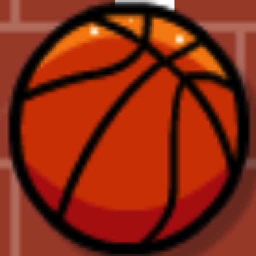 Basket Fall icon