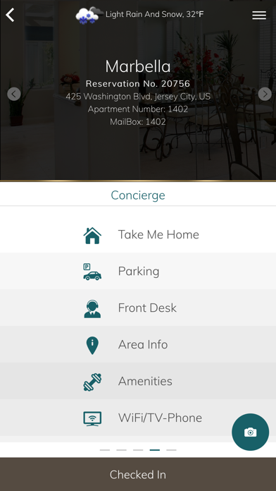 Global Luxury Suites Concierge screenshot 3