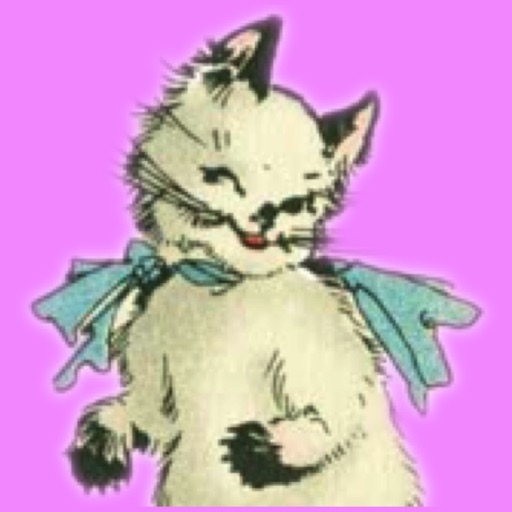 Kitty Punky Dunk icon