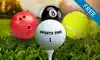 Sports Pro - Golf Tennis Bowling Pool contact information