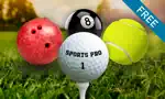 Sports Pro - Golf Tennis Bowling Pool App Support