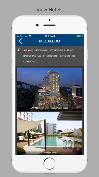 Megaledo screenshot-4