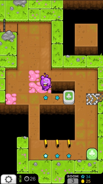 汉堡大作战 - 比贪吃蛇更好玩的游戏