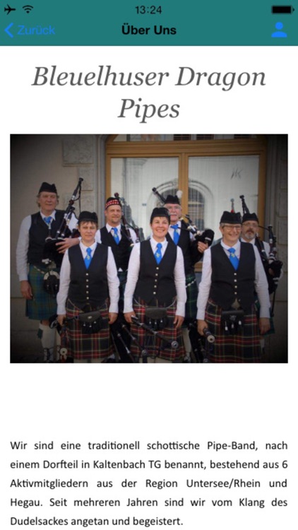 Bleuelhuser Dragon Pipes