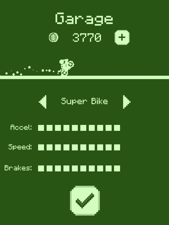 Screenshot #6 pour Rev Bike