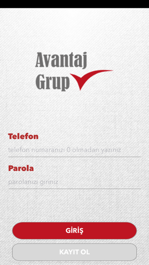 Avantaj Grup(圖2)-速報App
