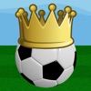 Keepy Uppy King - iPadアプリ