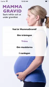 MammaGravid iphone bilder 1