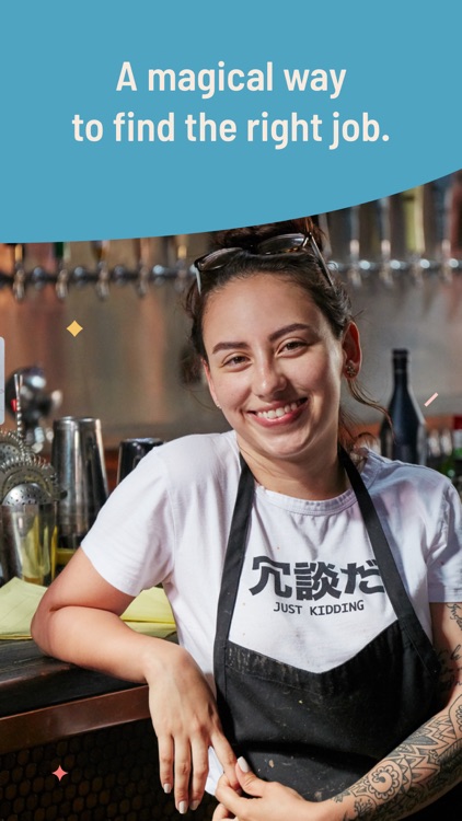 Merlin: New York Job Finder