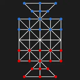 Sholo Guti app icon