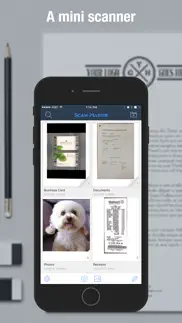 scan master pro iphone screenshot 1