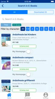 eref app iphone bildschirmfoto 2