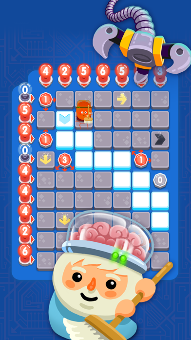 Minesweeper Genius screenshot 4