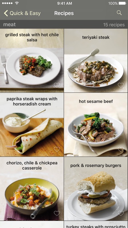 The Photo Cookbook