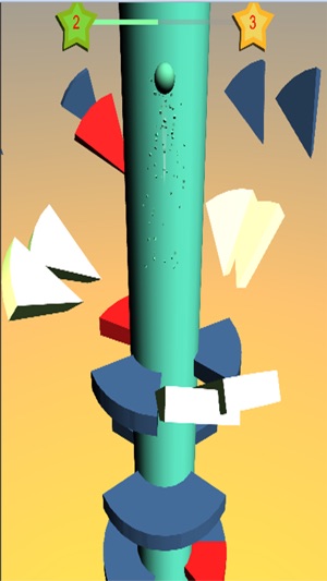 Helical jump(圖2)-速報App