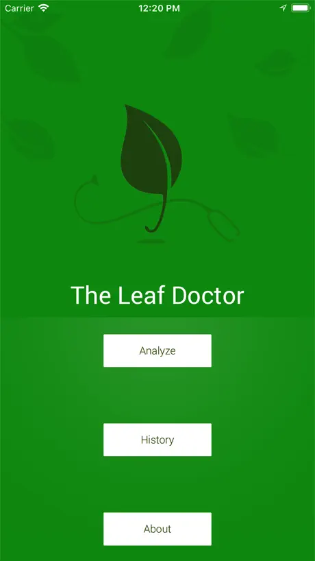 Leaf Doctor