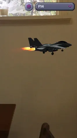 Game screenshot AR Aircraft mod apk