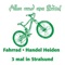 Fahrrad-Handel Heiden