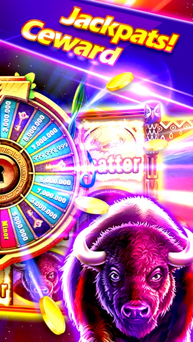 Hot Vegas Slots! - Real Fun Slots Casino Games screenshot 4