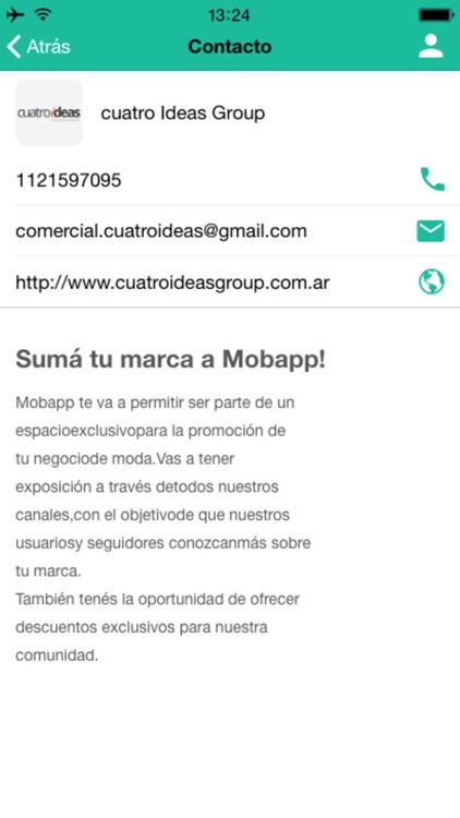 Mobapp screenshot-4
