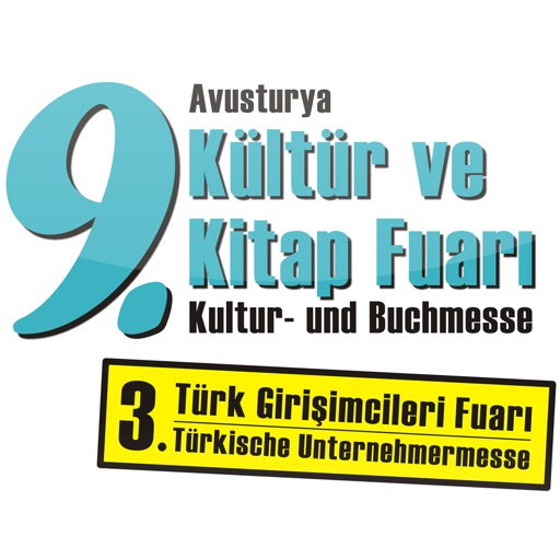 Avusturya KÜLTÜR KiTAP FUARI