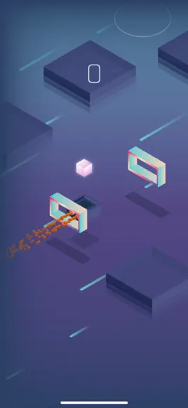 Game screenshot Cube Ride mod apk