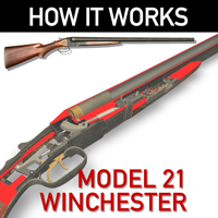 How it Works Winchester M21