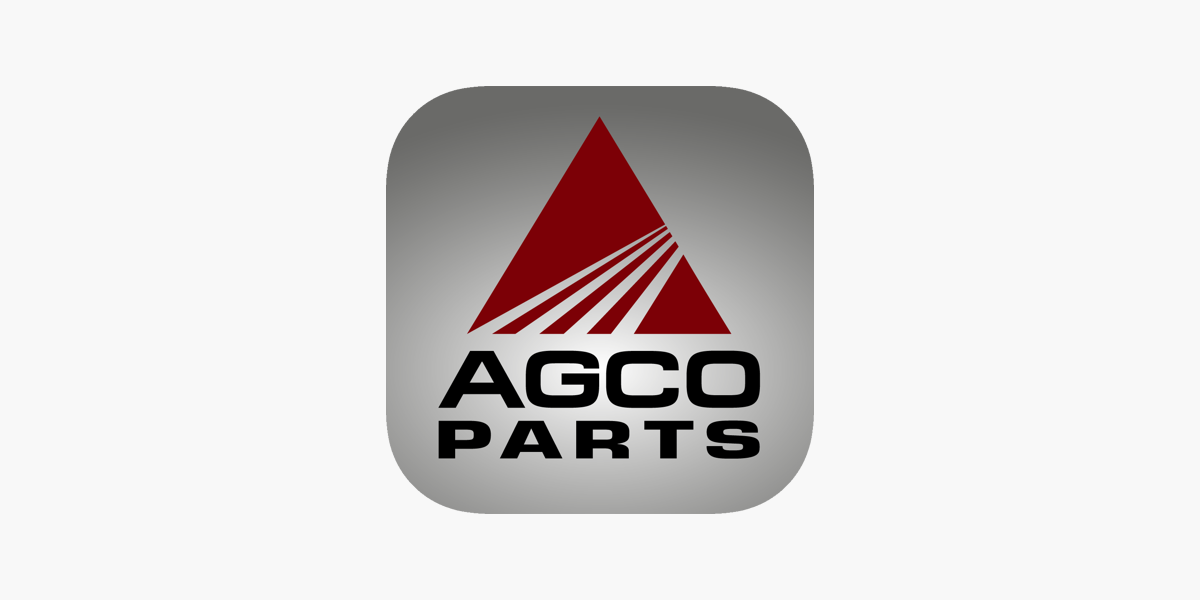 AGCO Parts Books To Go on the App Store