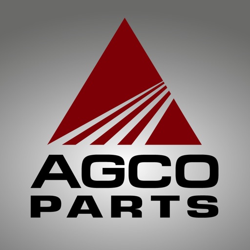 AGCO Parts Books To Go