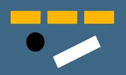 Brick Breaker app icon
