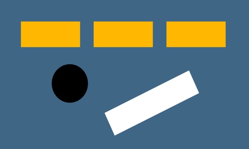 Brick Breaker app icon