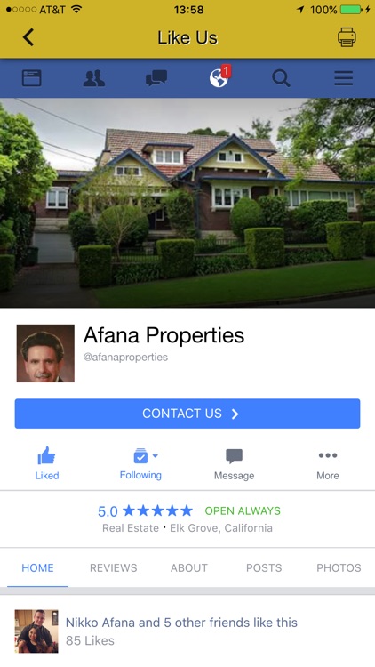 Afana Properties screenshot-3