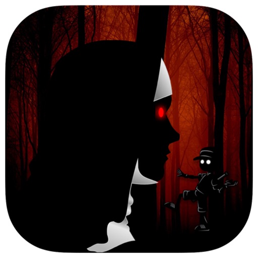 Evil Nun Vs Limbos iOS App