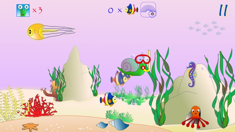 The Adventures of Imanol