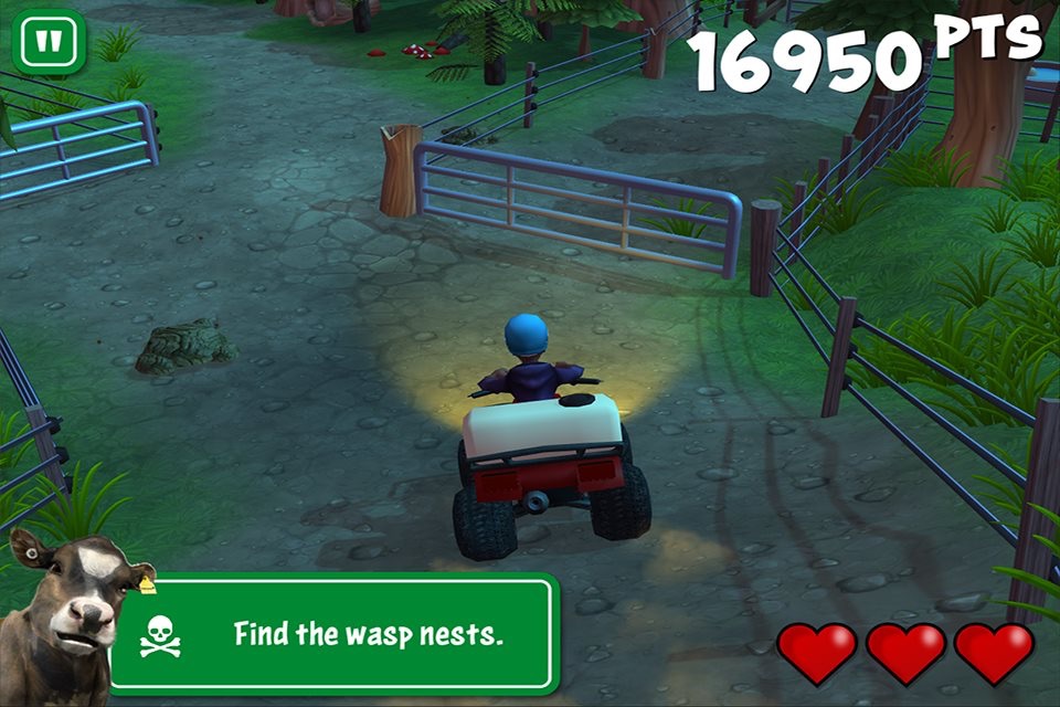 Farm Rules screenshot 2