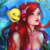 The Little Mermaid Game