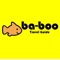 ba-boo, your one stop location app for Chiang Mai