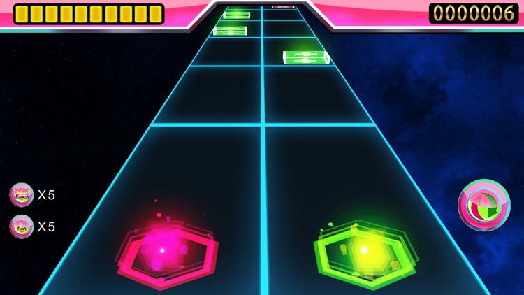 节奏音乐钢琴 screenshot-3