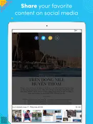 elle vietnam айпад изображения 4