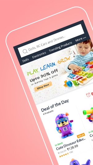 ToyCart