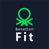 Benetton Fit - iPhoneアプリ