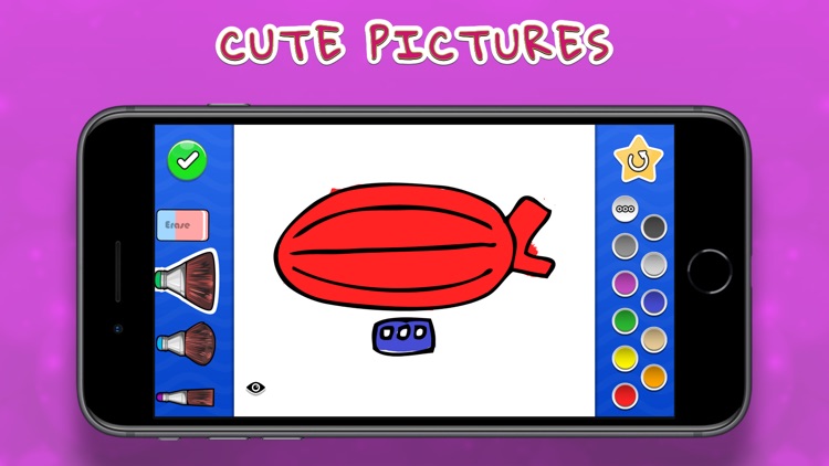 Coloring Your Travel MAX screenshot-0