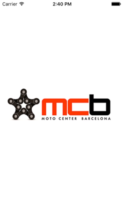 Moto Center Barcelona