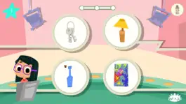 Game screenshot Lili & Lola. The Quiz Show apk