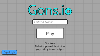 Screenshot #3 pour Gons.io