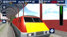 Game screenshot Train Sim Police Car Transport hack