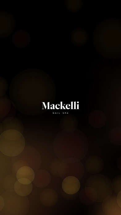 Mackelli screenshot 4