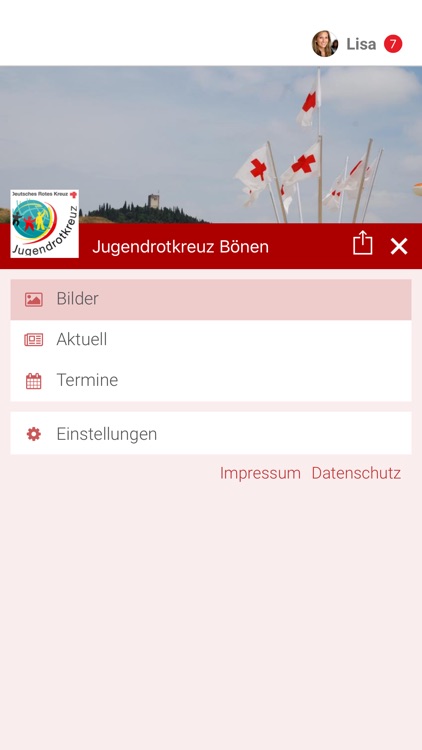 Jugendrotkreuz Bönen