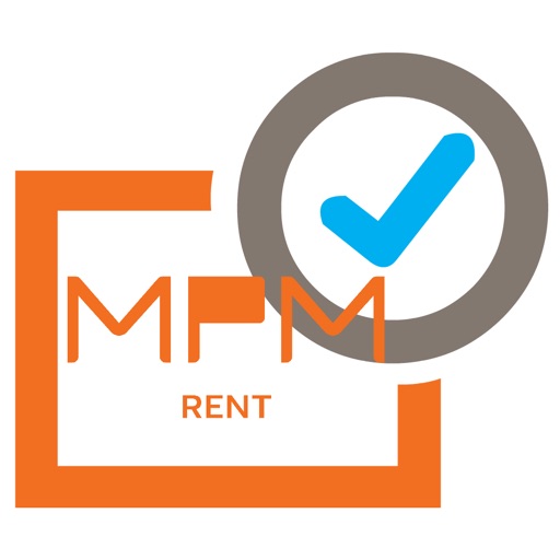 Timesheet Mobile (Approval) Icon